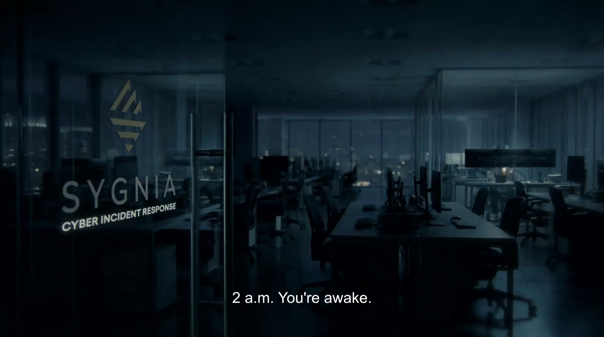 RSA Video Booth Invite
