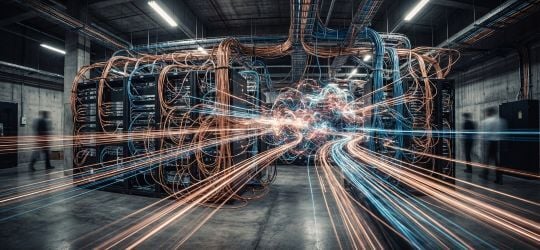 newsletter IR for AI threats